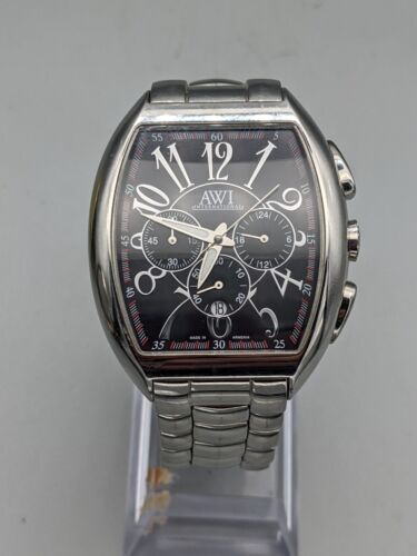 Awi international hotsell watch price