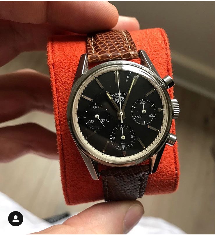 Heuer 2447n clearance