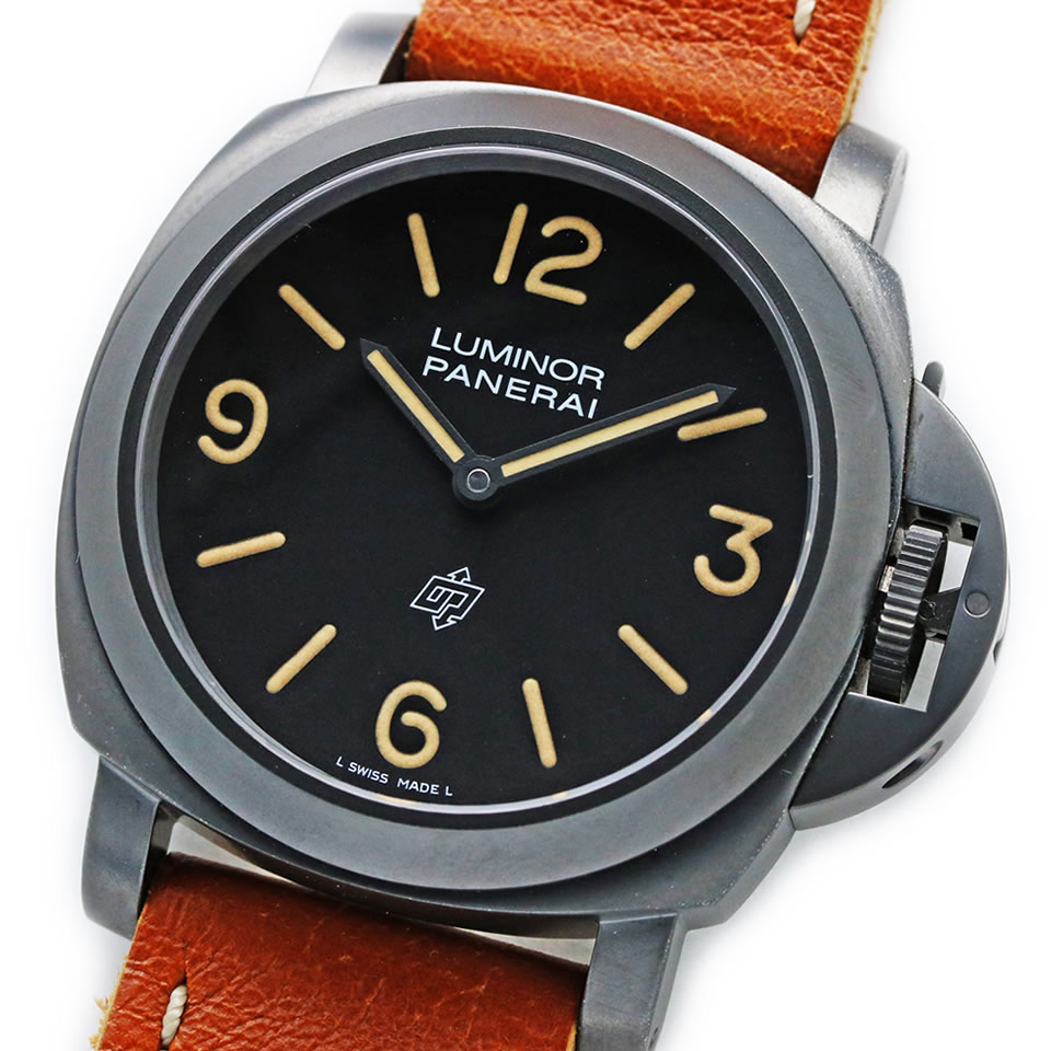 OFFICINE PANERAI PAM 00360 Limited edition PANERISTI Officine