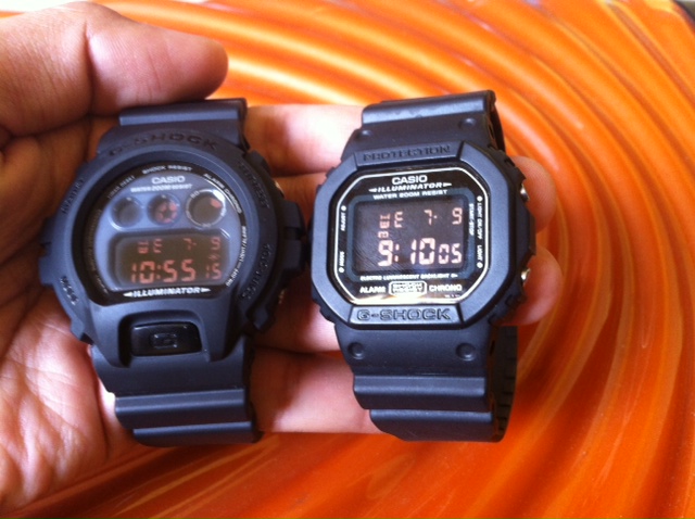 casio g shock dw 069