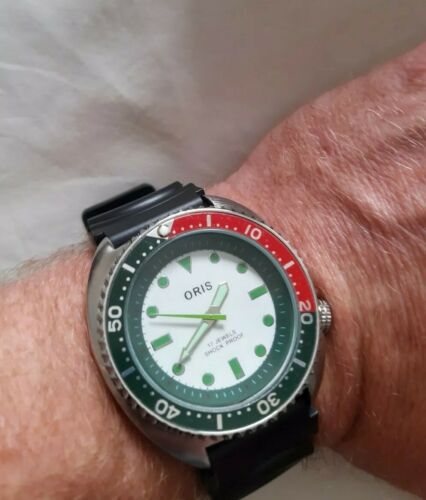 fhf 96 movement oris