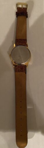 Vintage 1994 O.j Simpson crimex shops watch