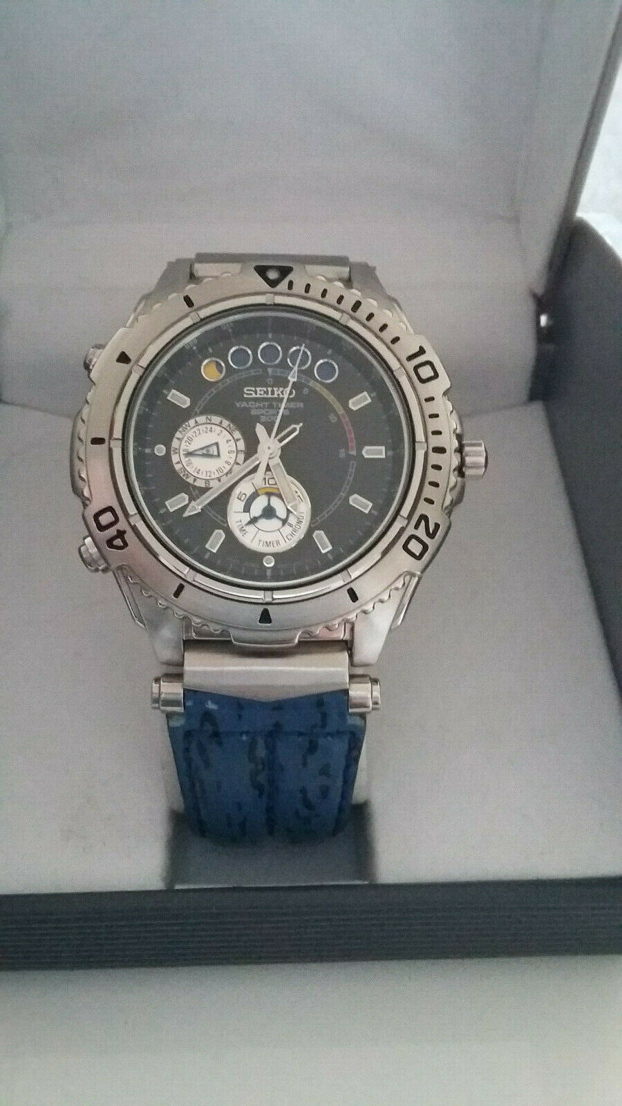 seiko yacht timer sports 200