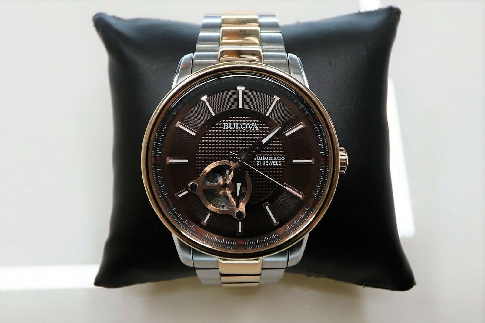 Bulova 98a140 sale