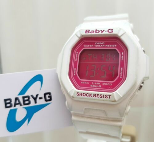 g shock 5801 price