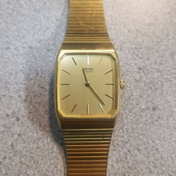 Vintage Seiko 6530-5089 Keeps Excellent Time, beautiful condition ...