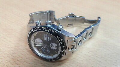 Tissot nascar limited outlet edition 2007