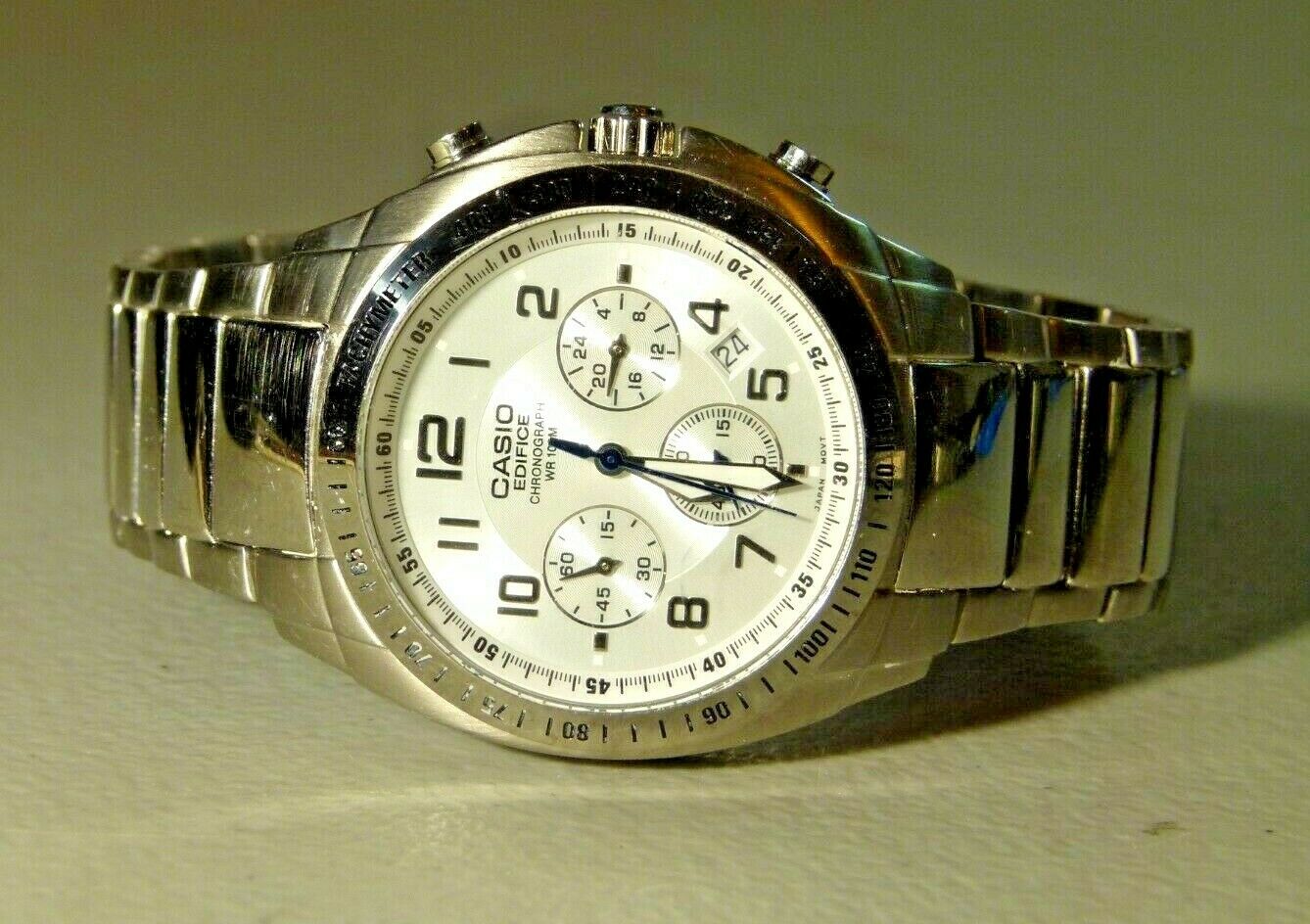 edifice 2711