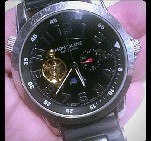 Reloj montblanc pl78948 discount precio