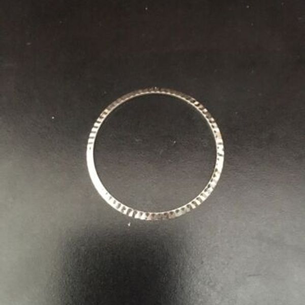 Aftermarket Fluted Bezel 36MM 16001800 for Rolex Datejust DayDate
