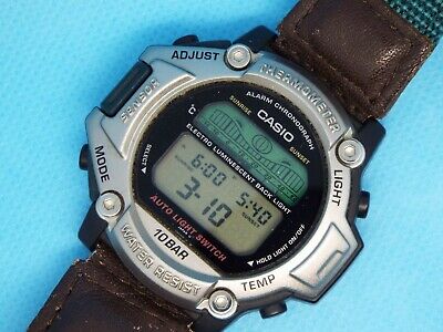 casio prt 11