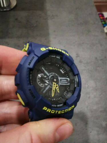 g shock ga 100gb