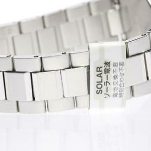 SEIKO Seiko Selection SBTM273 / 7B27-0AA0 Solar Powered Radio