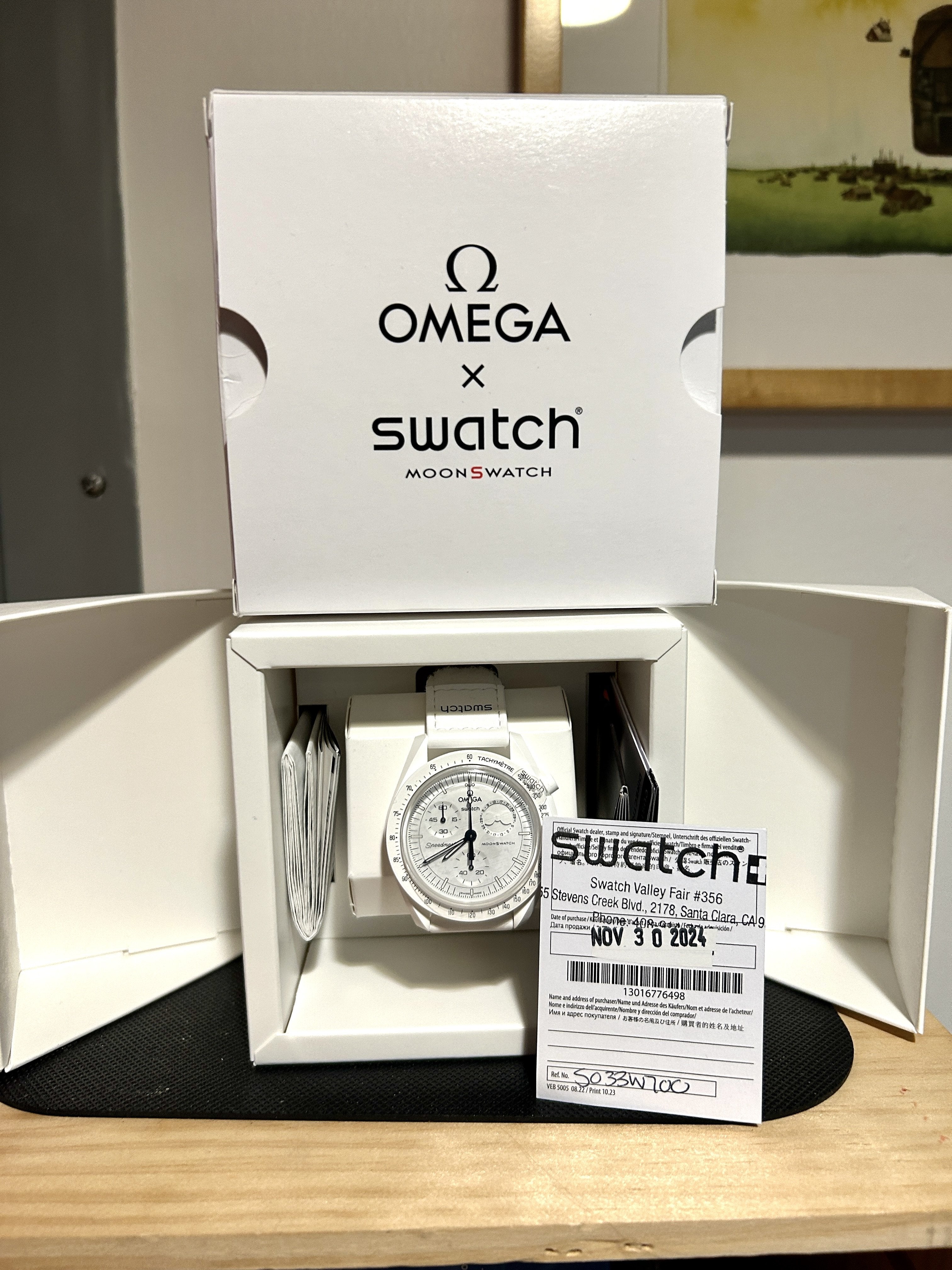 Swatch Retail and Market Price in 2024 WatchCharts UK