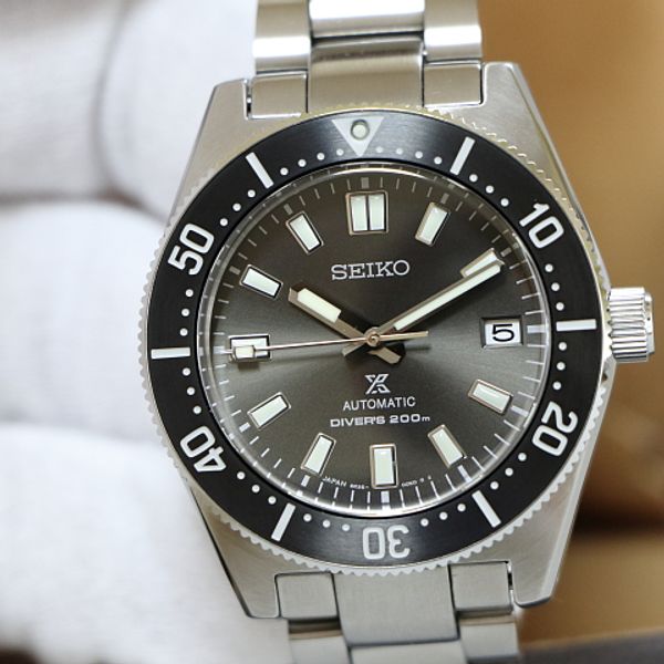 《Free shipping / Returns accepted》 Seiko Prospex SBDC101 Diver Scuba ...