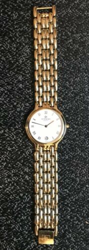 Raymond Weil Men s Watch 18K No. 9146 WatchCharts