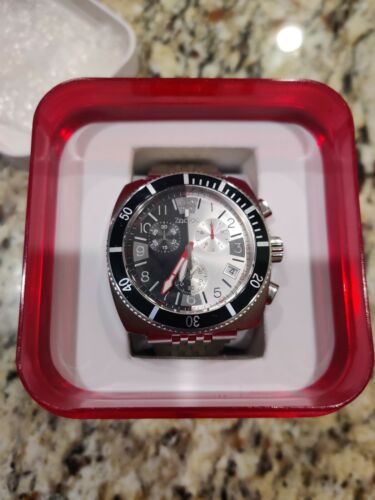 Zodiac Z02111 V-sport Sea Dragon | WatchCharts Marketplace