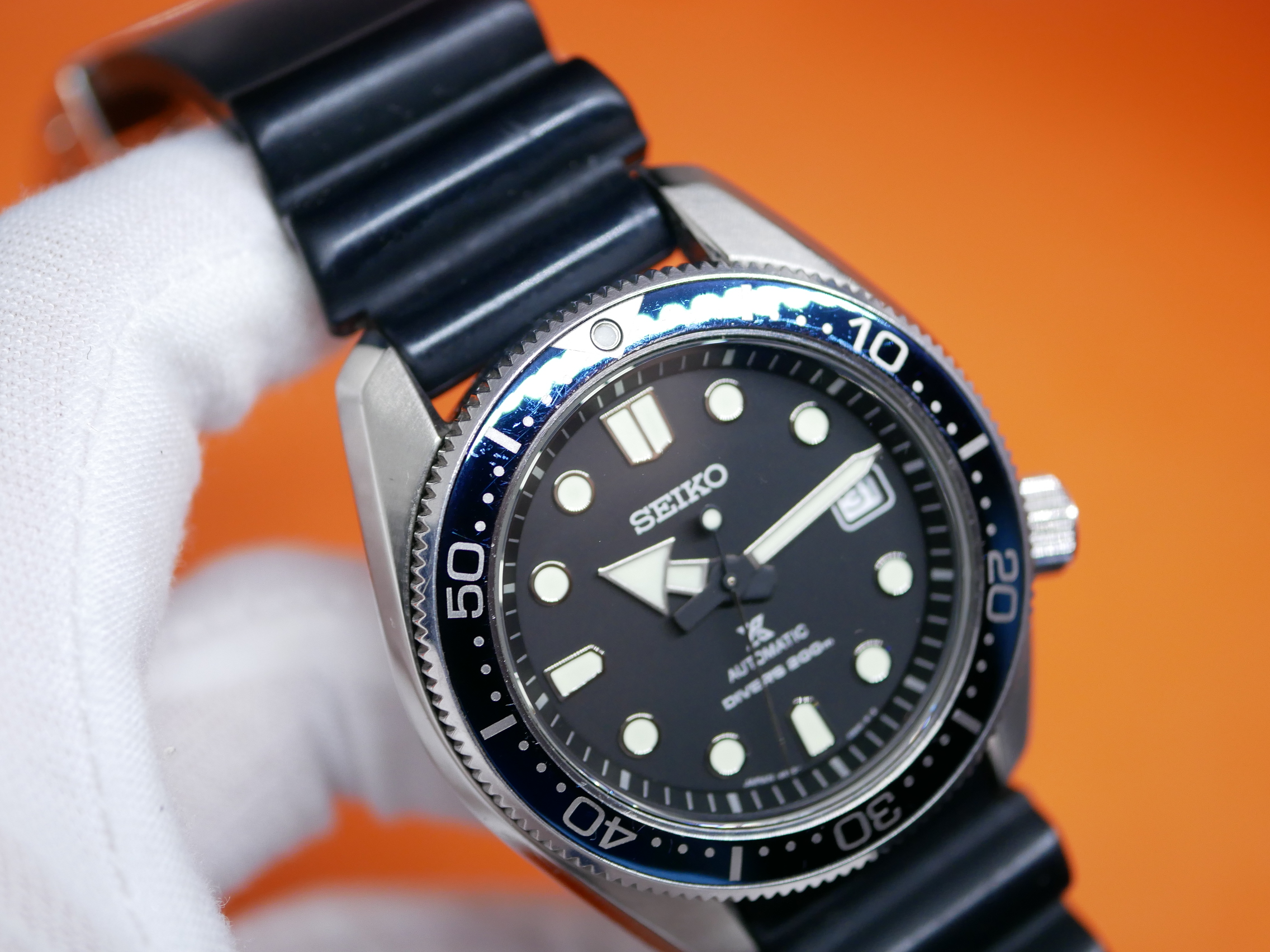 WTS] Seiko Prospex 