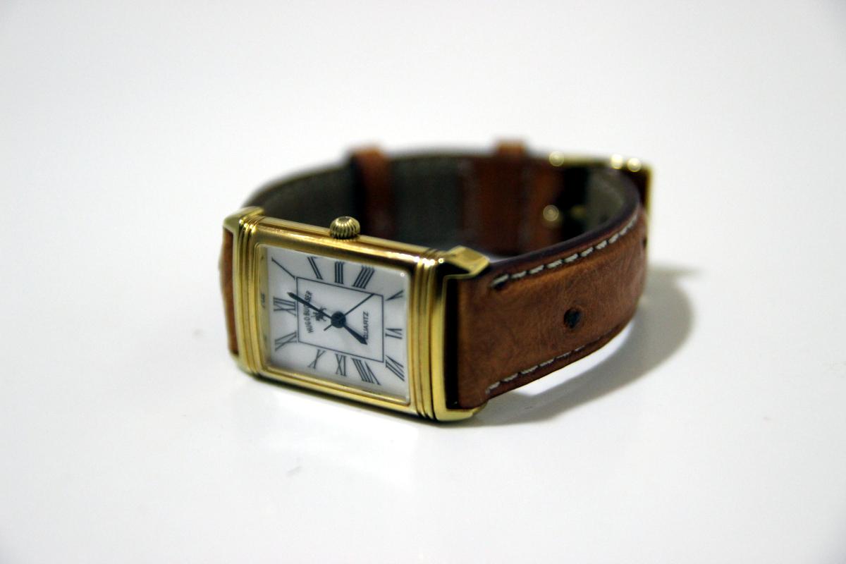 Hugo buchser on sale watches price