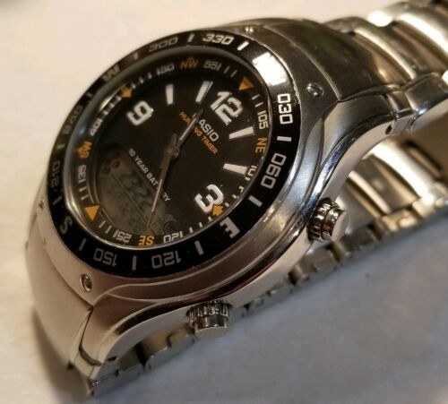 casio amw 701