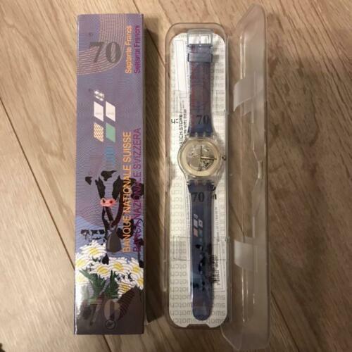 Swatch suisse best sale