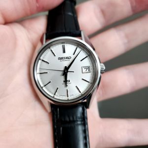 Seiko King Seiko Hi-Beat 5625-7111 Price as of January 2026