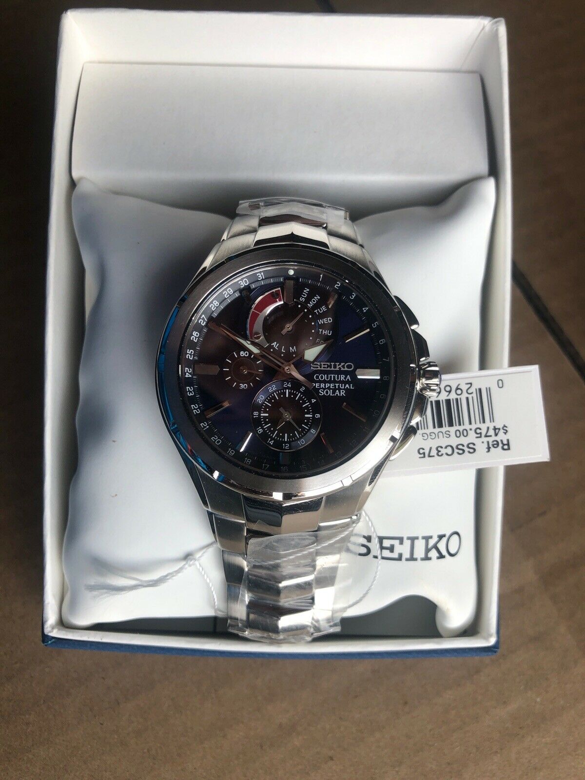 seiko ssc375