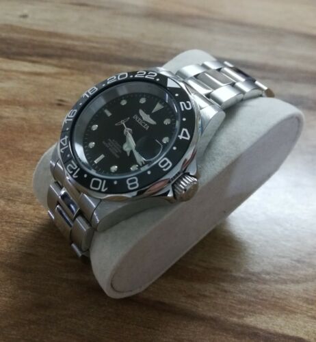 Invicta discount ceramic bezel