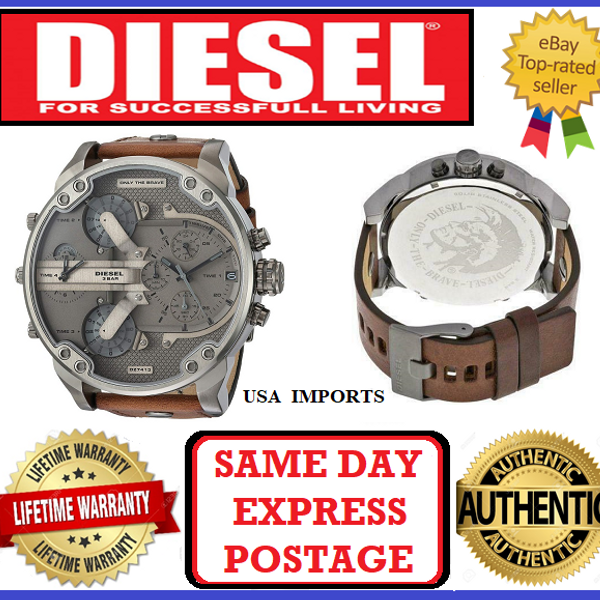 Dz7413 watch best sale