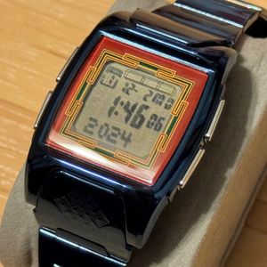 WTS] Casio ME-110M Matsuri Data Memory Vintage Meza 1828 Module