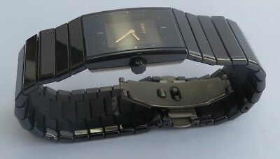 Rado watch best sale serial number check