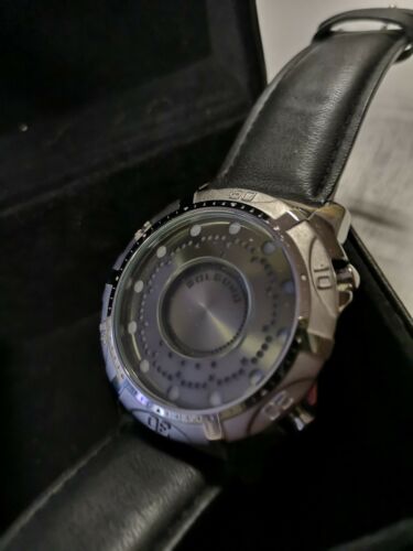 zeon tech solsuno watch