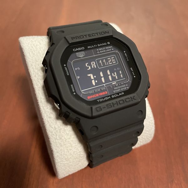casio gw 5035a