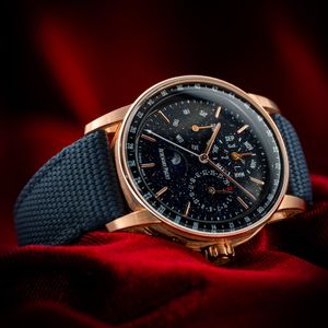 SEIKO セイコー 8F32-0280 Seiko 8F320280 Perpetual Calendar Stainless Steel Quartz Men