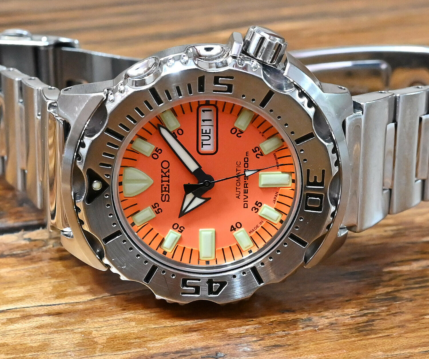 seiko skx781