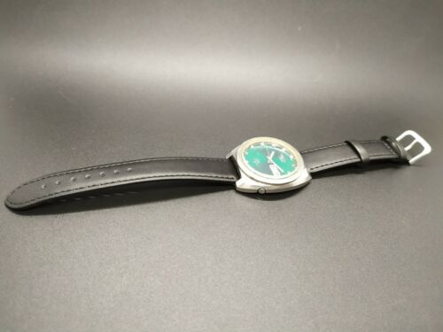 Vintage 1969 Seiko DX 6106-8209 Stainless Steel Men's Automatic