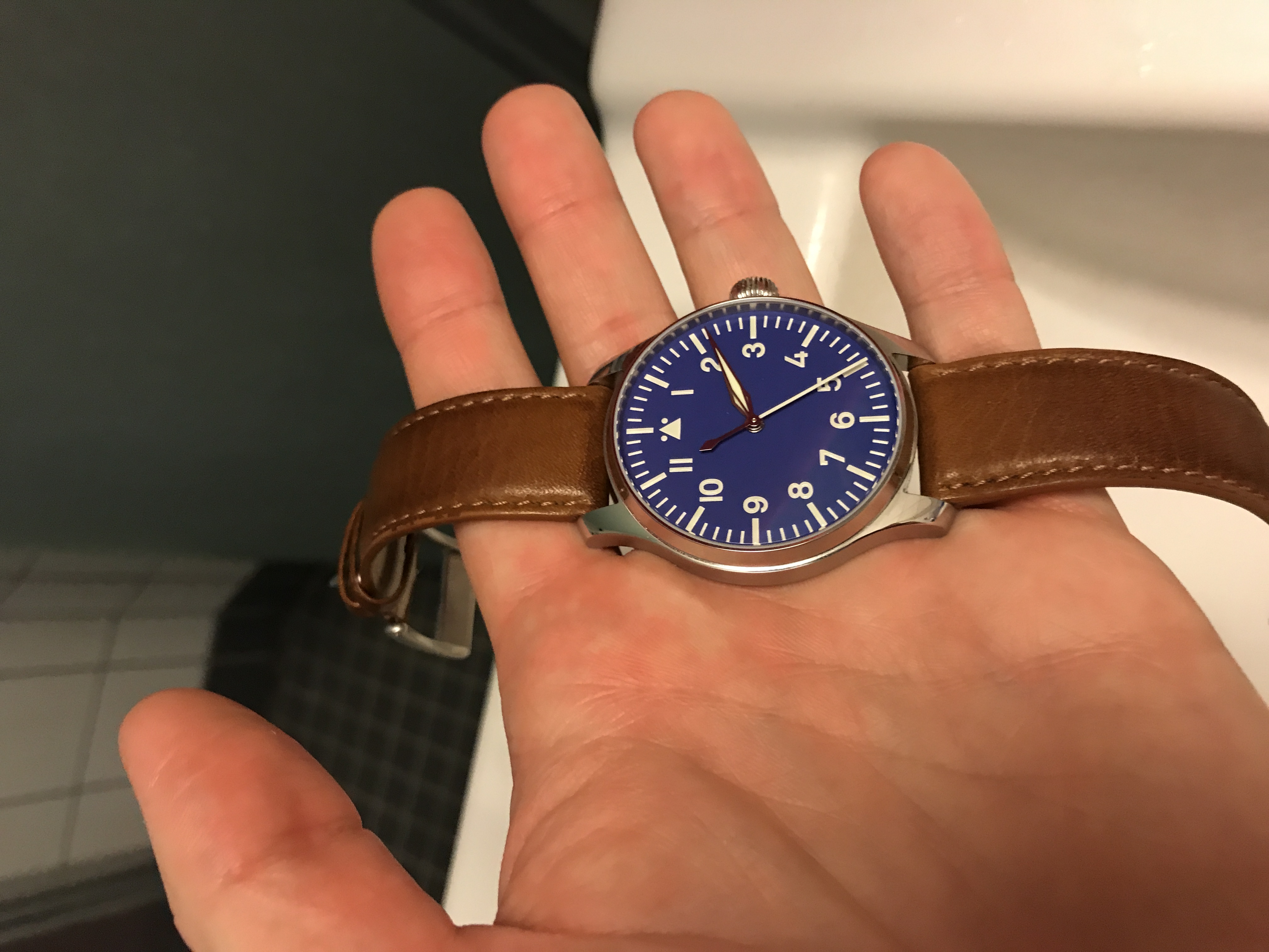 Stowa flieger for on sale sale