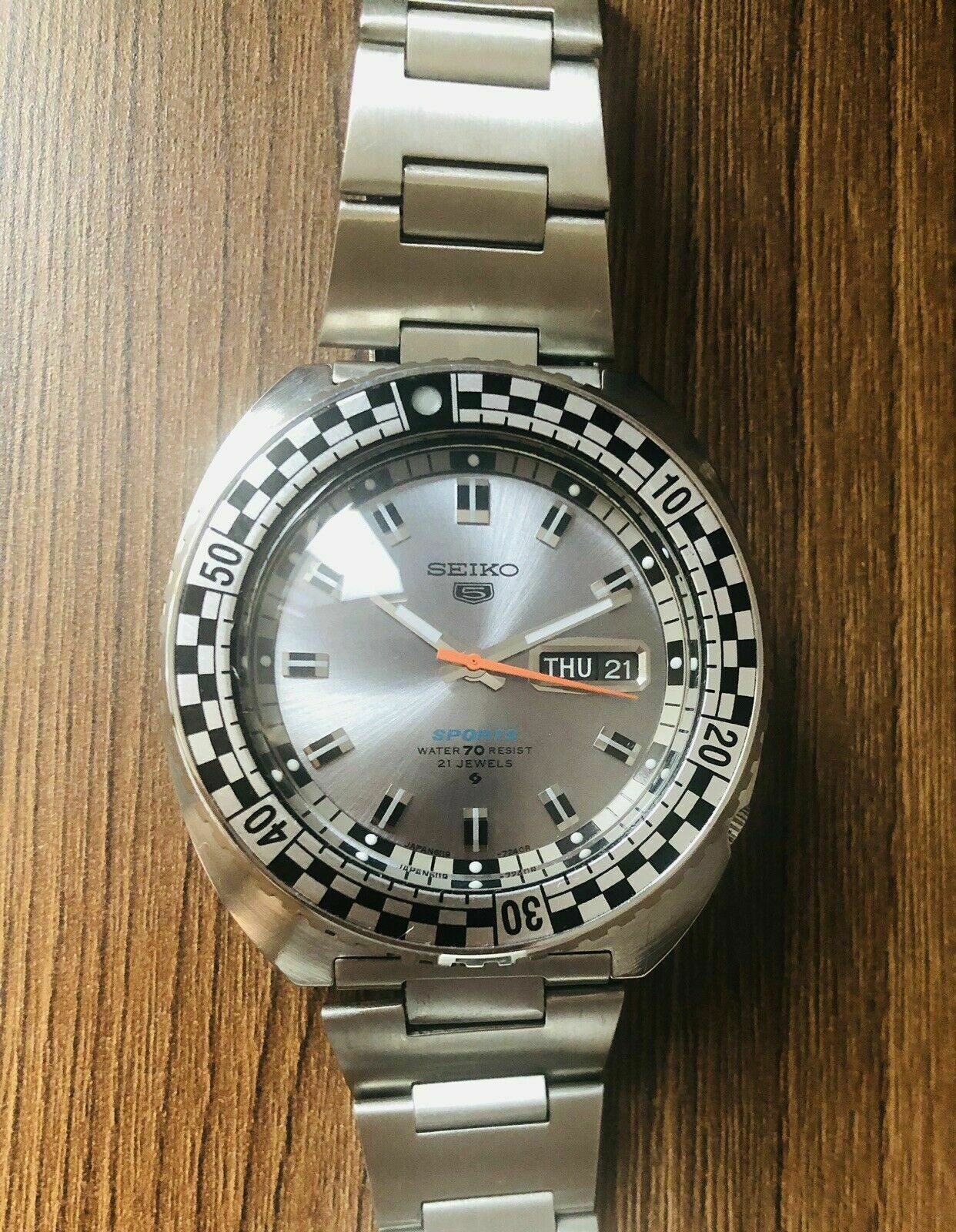 seiko 6119 rally diver