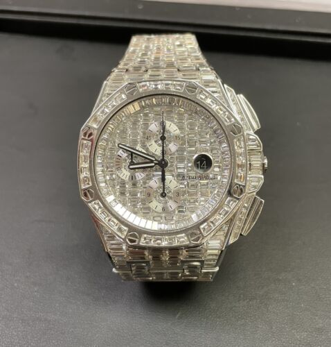 Audemars Piguet Royal Oak Offshore 26403BC.ZZ.8044BC.01