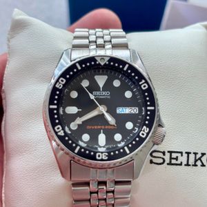Seiko SKX013 For Sale | WatchCharts Marketplace