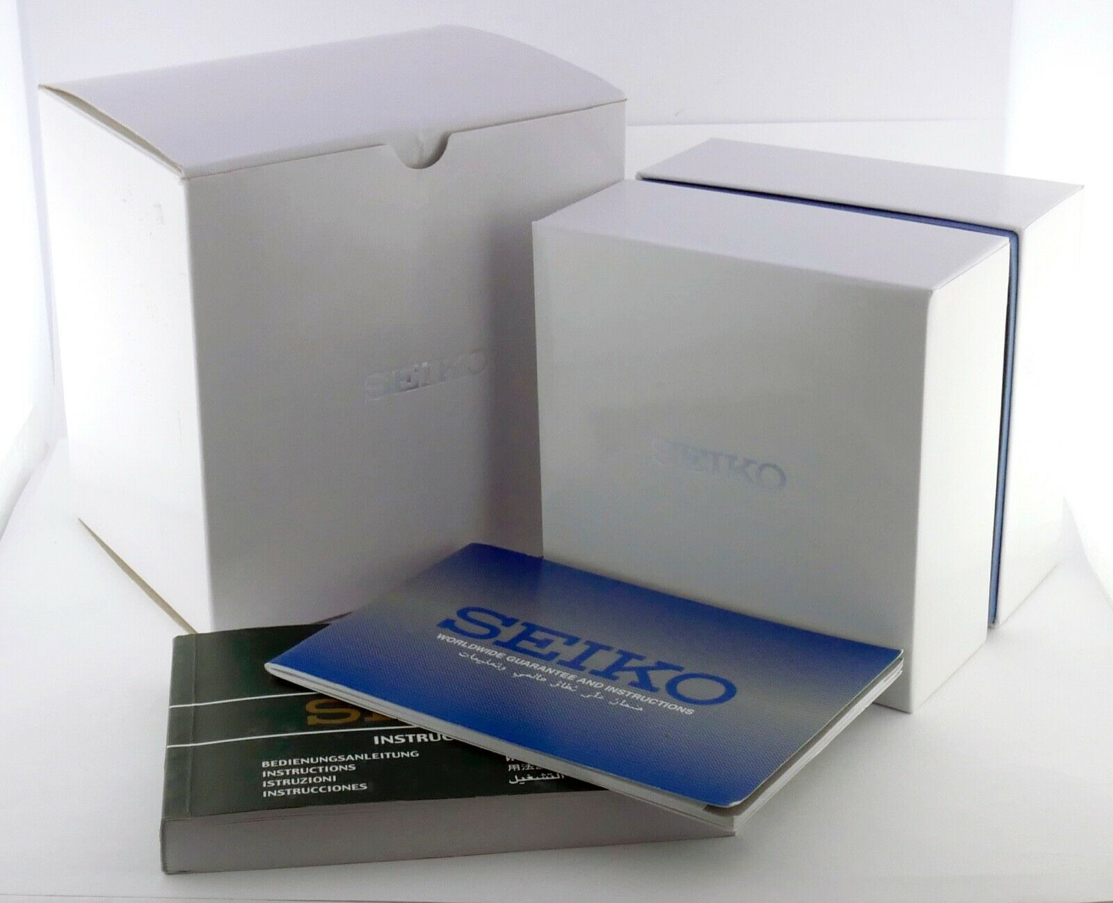 Seiko Prospex ADI Diver Watch Special Edition GMT SUN065 with