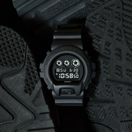 Casio G Shock DW6900BB