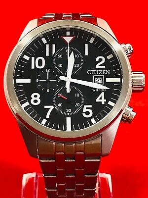 Citizen watch 0510 hot sale