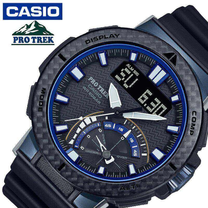 Casio Pro Trek watches for sale on Rakuten Japan | WatchCharts