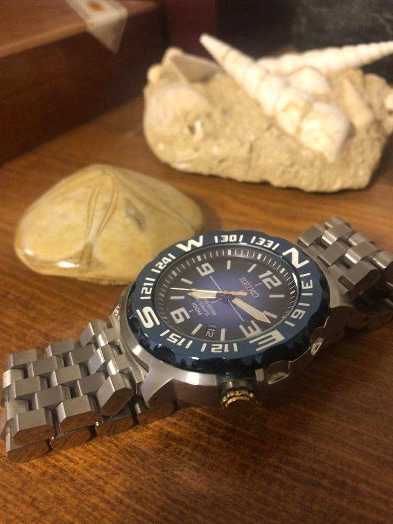 Seiko Srp451k1 Authentic jcterceirizacoes .br