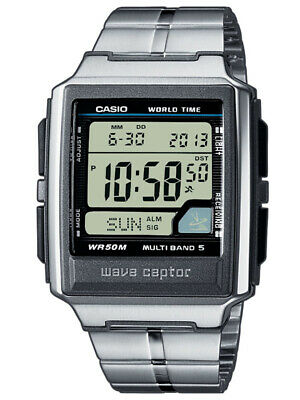 casio 5atm