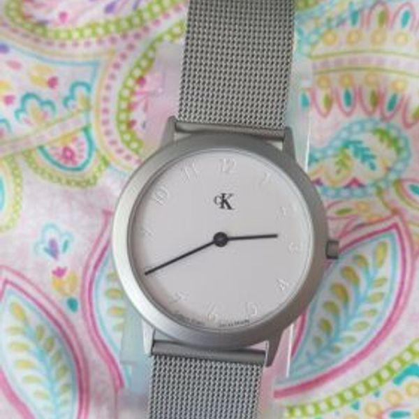 Calvin Klein CK K3111/K3112 Swiss Made Men