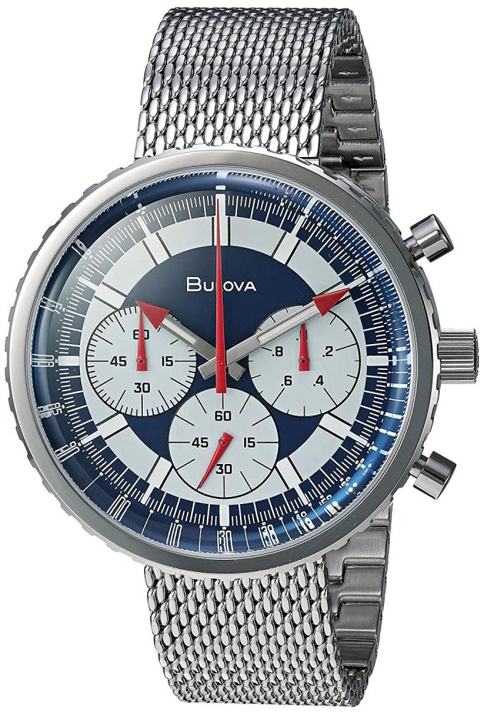 bulova 96k101