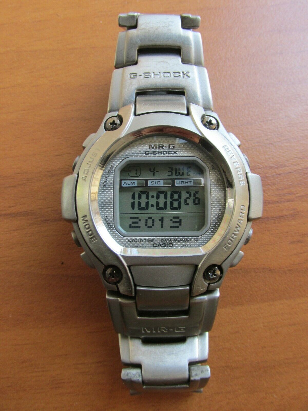 g shock 5478