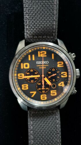 Seiko ssc233 hot sale for sale